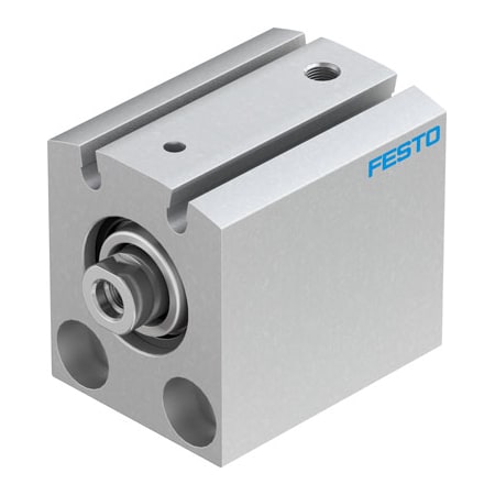 Festo Short-Stroke Cylinder AEVC-20-10-I-P-A AEVC-20-10-I-P-A